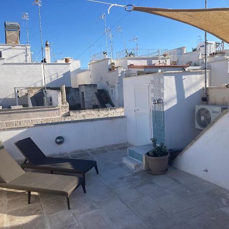 Aurluna Al Mare Polignano a Mare Zewnętrze zdjęcie