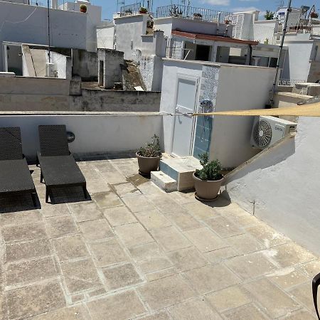 Aurluna Al Mare Polignano a Mare Zewnętrze zdjęcie
