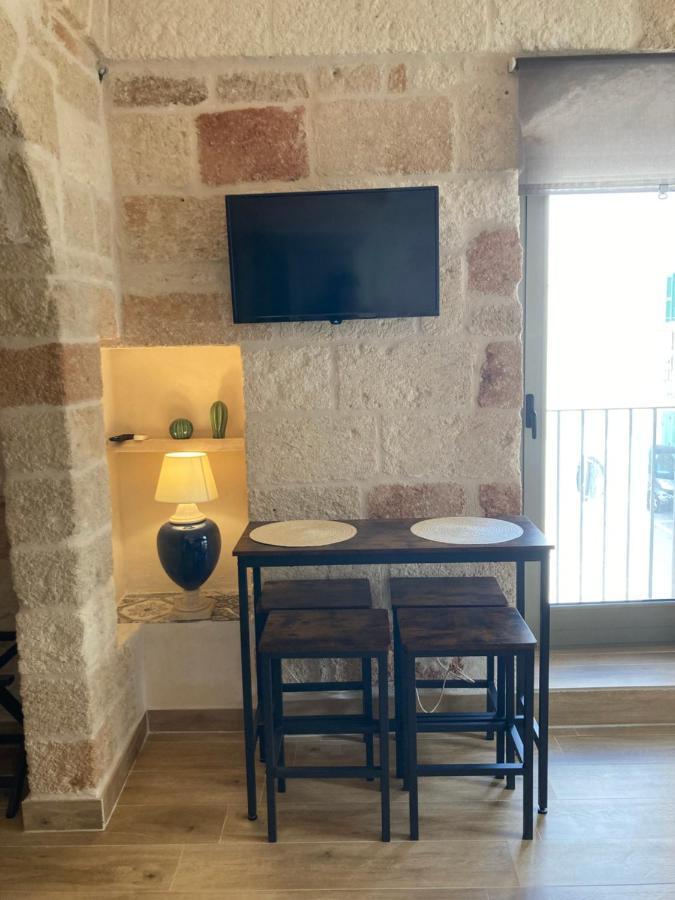 Aurluna Al Mare Polignano a Mare Zewnętrze zdjęcie